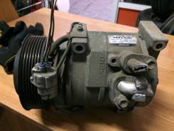 Компрессор кондиционера. Toyota: Corolla, Ipsum, Picnic Verso / Avensis Verso, RAV4, Mark X Zio, Aurion, Matrix, Avensis Verso, Highlander, Scion, Pre...