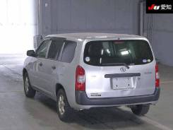 Toyota Probox. автомат, передний, бензин, б/п, нет птс. Под заказ