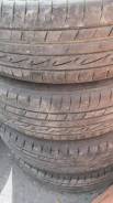 Bridgestone Playz PZ-XC. Летние, износ: 30%, 4 шт