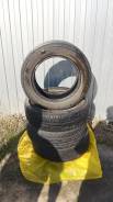 Dunlop SP Sport LM704. Летние, 2016 год, износ: 20%, 4 шт