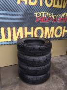 Dunlop Enasave EC203. Летние, 2015 год, износ: 20%, 4 шт
