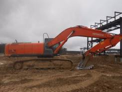 Hitachi ZX330LC-3. Продается экскаватор