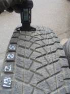 Bridgestone Blizzak DM-Z3. Зимние, без шипов, 2007 год, износ: 10%, 4 шт. Под заказ