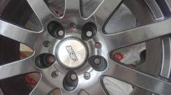 Honda Mugen. 7.0x17, 5x114.30, ET48