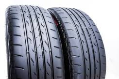Bridgestone Nextry Ecopia. Летние, 2013 год, износ: 10%, 2 шт