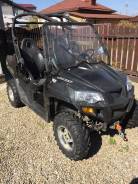 Stels ATV 800. исправен, есть птс, с пробегом