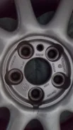 Volvo. 6.0x15", 5x108, ET-44, �� 63,0���. ����