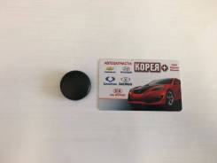 Крышка стеклоочистителя. Kia cee'd