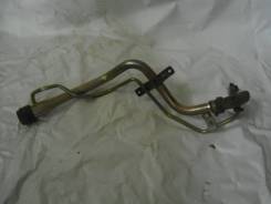 Горловина топливного бака. Toyota RAV4, ACA21W, ACA20, ACA26, ACA21, ACA20W