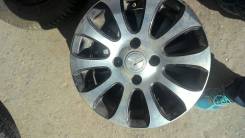 Toyota. x13, 4x100.00, ЦО 55,0 мм.