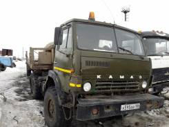 Камаз. Продам камаз вездеход, 14 500 куб. см., 17 000 кг.