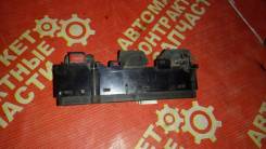 Блок управления стеклоподъемниками. Honda Stepwgn, RG1, RG2, RG3, RG4