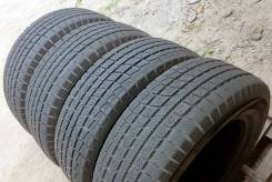 Toyo Winter Tranpath MK3. Зимние, без шипов, износ: 10%, 4 шт
