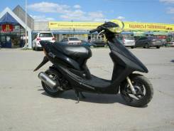 Honda Dio. 49 куб. см., исправен, птс, с пробегом