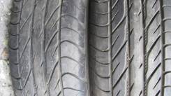 Dunlop Eco EC 201. Летние, износ: 5%, 2 шт