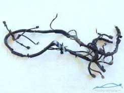 Проводка противотуманных фар. Subaru Legacy, BHC, BES, BHE, BH5, BEE, BE5, BH9, BE9
