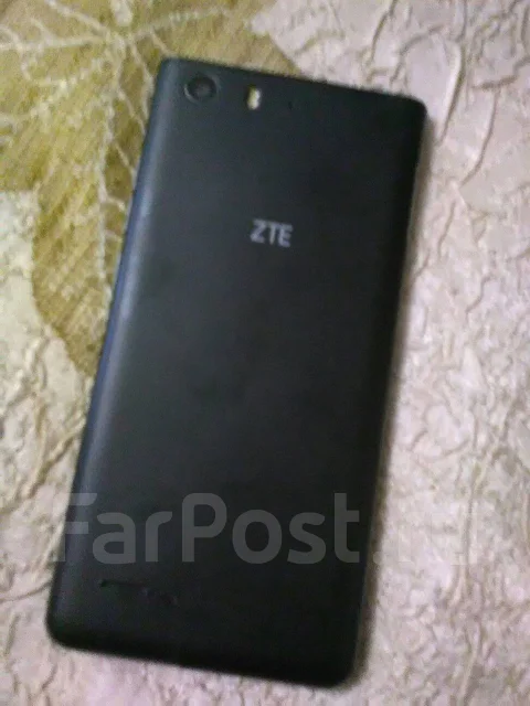 ZTE Blade A515. �/� ����