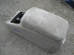 Бардачок. Toyota Mark II Wagon Blit, GX110, JZX110, GX115 Двигатели: 1JZFSE, 1GFE