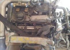 Двигатель в сборе. Audi A3 Audi S3