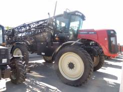 Ростсельмаш Нива СК-5. Опрыскиватель самоходный Versatile (Buhler) SX275