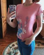 Футболки. 42, 44