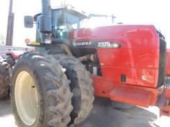 Ростсельмаш Нива СК-5. Трактор Versatile (Buhler) 2375 (375 л. с)