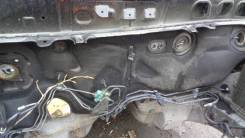 Шумоизоляция. Lexus RX300, MCU15 Toyota Harrier, MCU10, ACU15, MCU15, SXU15, SXU10, ACU10 Двигатели: 1MZFE, 2AZFE, 5SFE