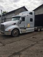 Peterbilt 387. Продается грузовой седельный тягач 112 MED Midroof, 14 950 куб. см., 22 680 кг.