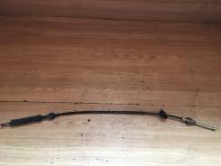 Тросик переключения автомата. Nissan Caravan Elgrand, AVWE50, ALWE50, AVE50, ALE50 Nissan Homy Elgrand, ALE50, AVWE50, AVE50, ALWE50 Nissan Elgrand, A...