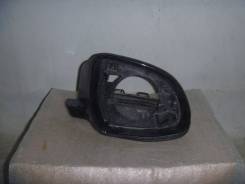 Корпус зеркала. BMW X6, F16 BMW X3, F25 BMW X5, F15 BMW X4, F26 Двигатели: N55B30, N57D30L, N57D30S1, B47D20, N20B20O0, N20B20U0, N47D20, N52B30, N55B...