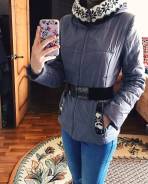 Куртки. 42, 44