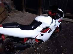 Suzuki. 250 куб. см., исправен, птс, с пробегом