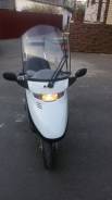 Honda Cabina. 90 куб. см., исправен, птс, с пробегом
