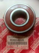 Подшипник ступицы. Toyota: Hilux Surf, Town Ace, Century, 4Runner, Hiace, Hilux, Land Cruiser, Regius Ace, Pickup, Land Cruiser Prado, Dyna, Lite Ace...