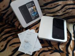HTC One Dual Sim. Б/у