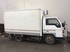 Mazda Titan. Мазда Титан 1999г, 3 000 куб. см., 2 000 кг.