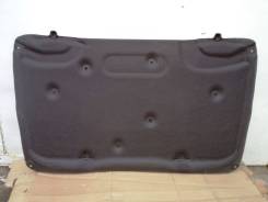 Обшивка капота для изолятор Lexus Лексус GS300 350 430 450Н 460 2005 - 2011