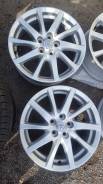 Toyota. 6.0x16, 5x100.00, ET45