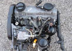 Двигатель в сборе. Audi A3