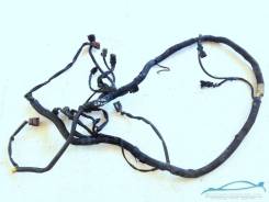 Проводка противотуманных фар. Subaru Impreza WRX STI, GGB, GDB Subaru Impreza, GGB, GGA, GG, GD, GDB