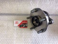 Ступица. Toyota: Corolla, Corolla Rumion, Previa, RAV4, Mark X, Blade, Harrier, Prius a, Tarago, Alphard, Sai, Auris, Vellfire, Avensis, Estima, Scion...