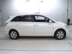 Toyota Mark X Zio. автомат, передний, бензин, б/п, нет птс. Под заказ