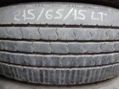 Dunlop SP LT 33. Летние, износ: 20%, 1 шт