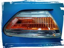 Габаритный огонь. Toyota Mark II, JZX105, JZX100, GX100, JZX101 Двигатели: 2LTE, 1JZGTE, 1JZGE, 1GFE, 2JZGE