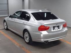 BMW 3-Series. автомат, передний, бензин, б/п, нет птс. Под заказ