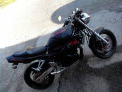 Suzuki Bandit. 400 куб. см., исправен, птс, с пробегом