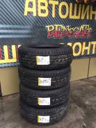 Dunlop SP Sport LM704. Летние, 2016 год, без износа, 4 шт