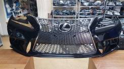 Бампер. Lexus IS200t Lexus IS300h