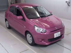 Mitsubishi Mirage. автомат, передний, бензин, б/п, нет птс. Под заказ