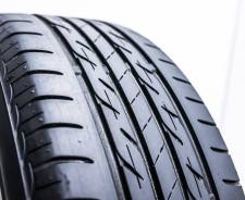 Bridgestone Nextry Ecopia. Летние, 2013 год, износ: 5%, 1 шт